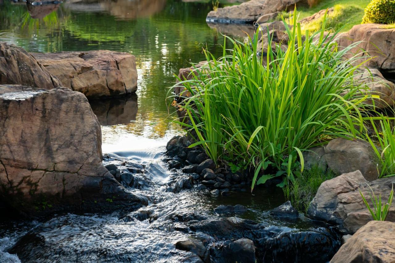 Yumura Tokiwa Hotel Kofu  Bagian luar foto