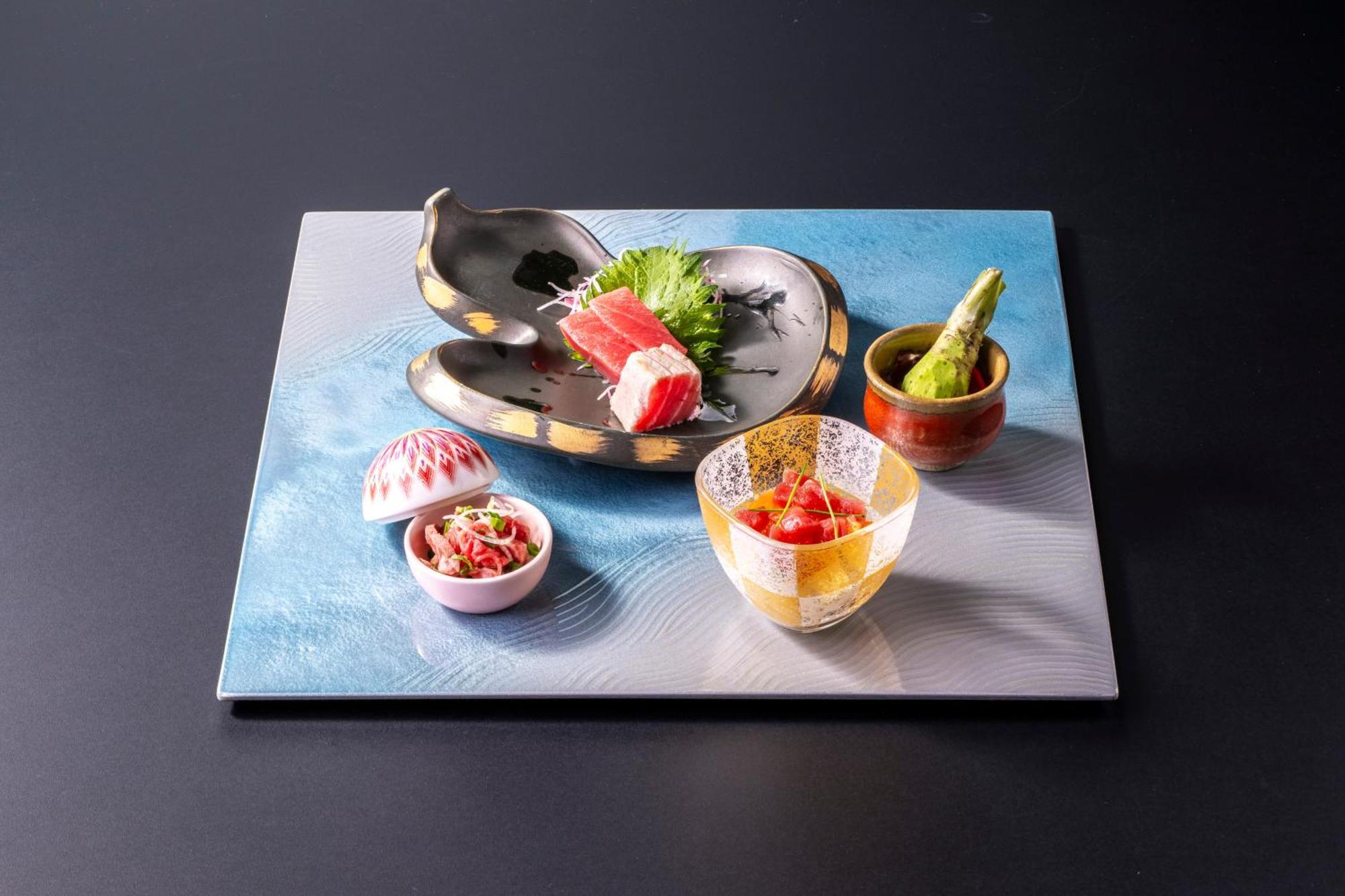 Yumura Tokiwa Hotel Kofu  Bagian luar foto