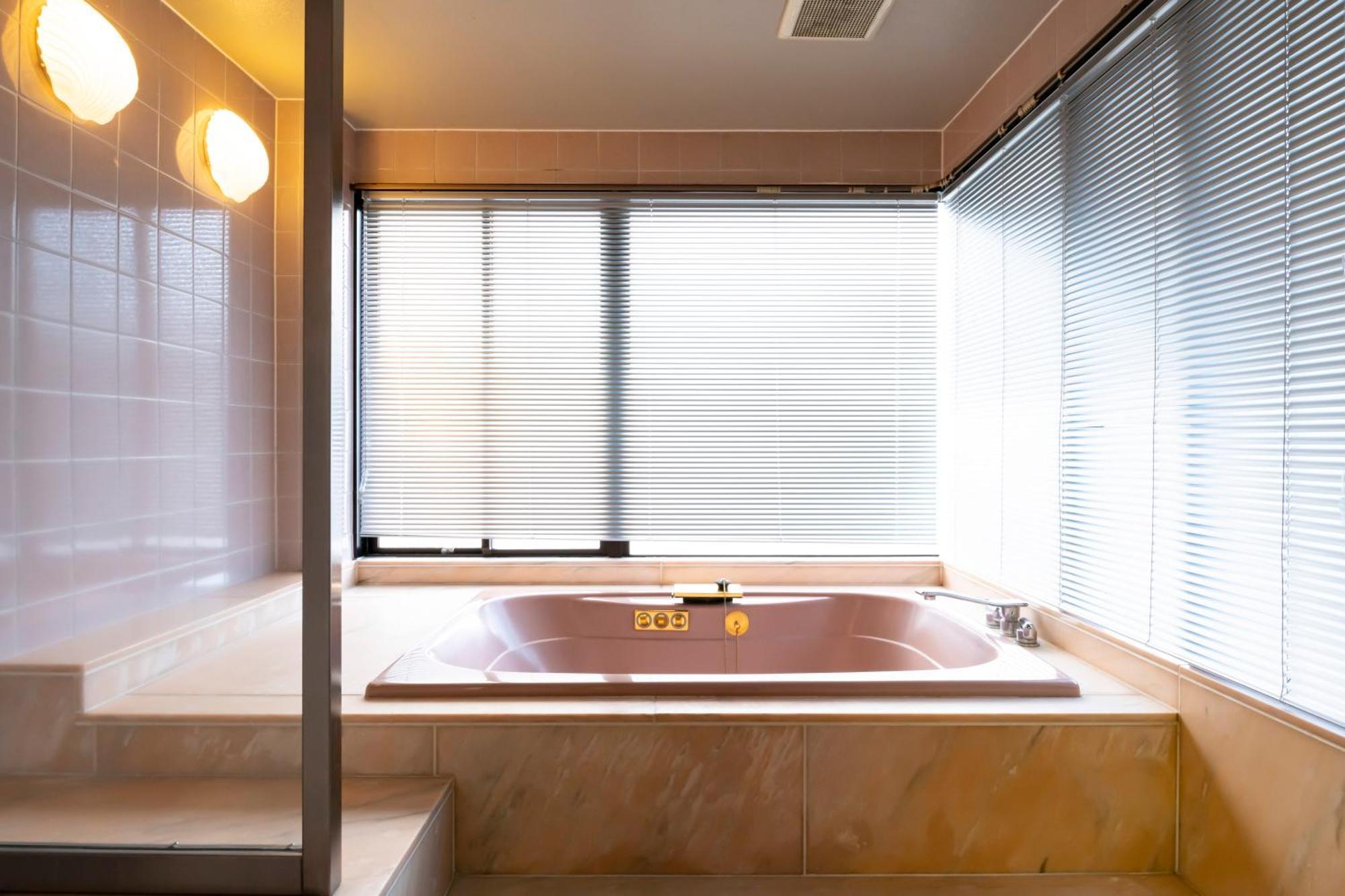 Yumura Tokiwa Hotel Kofu  Bagian luar foto