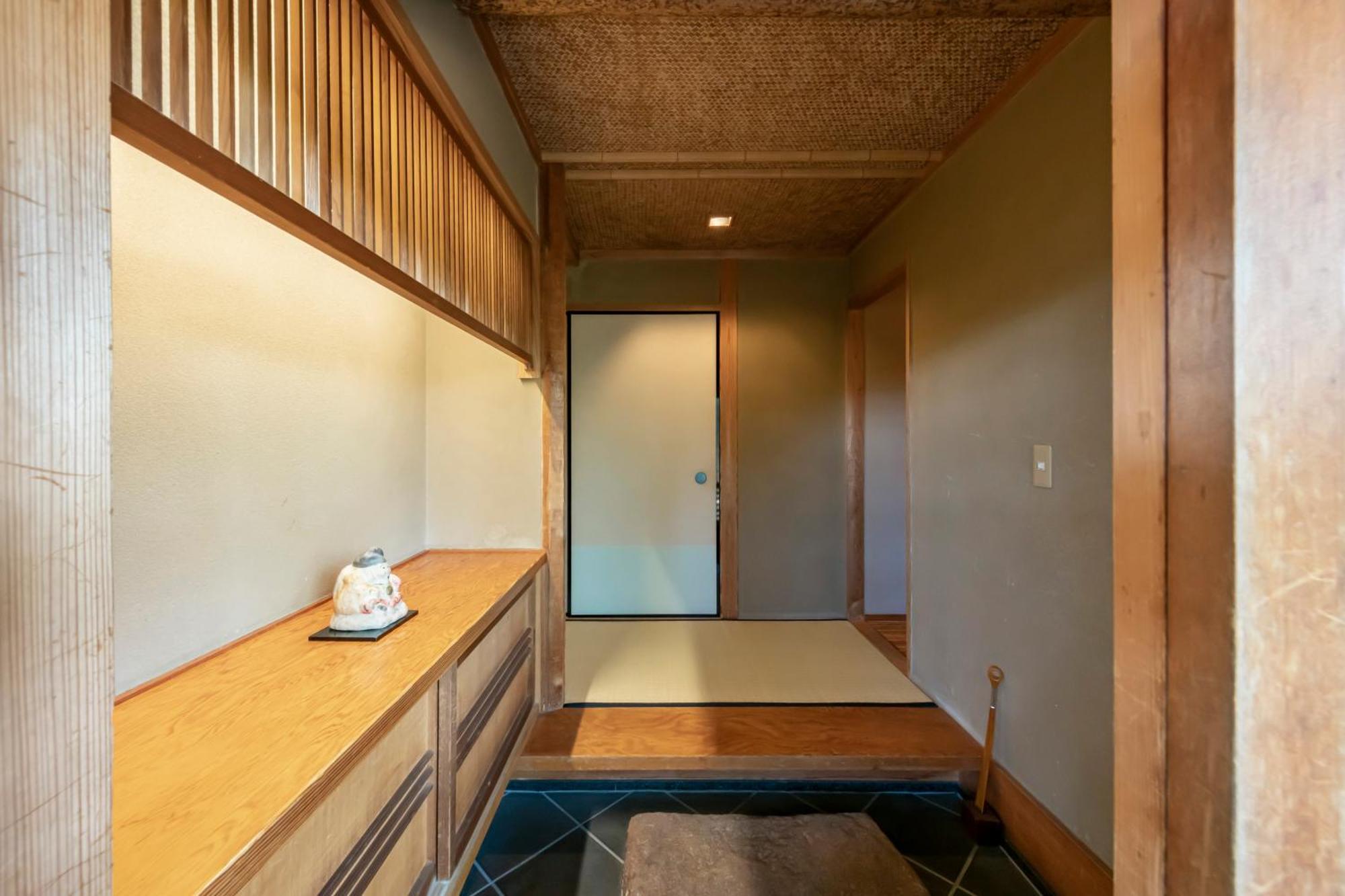 Yumura Tokiwa Hotel Kofu  Bagian luar foto